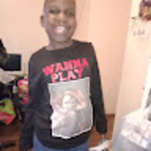 Meet your Posher, Ketrick